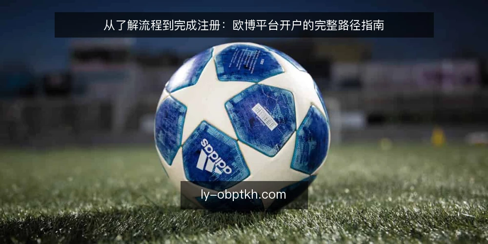 从了解流程到完成注册：欧博平台开户的完整路径指南 — 起点：明确开户前的准备清单 配图